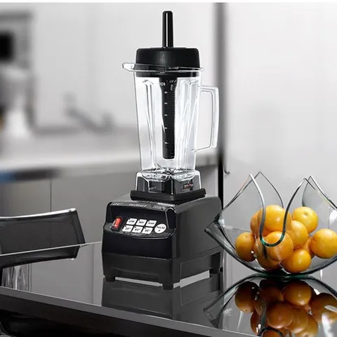 Máy Xay Sinh Tố Công Nghiệp JTC OmniBlend V TM-800A 1200W - Xay Đá, Rau Củ, Trái Cây Nhanh Chóng - Nhập Khẩu Chính Hãng