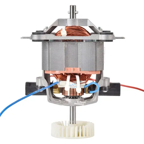 Phụ Kiện Motor Chính Hãng JTC OmniBlend #921 - Động Cơ Máy Xay Sinh Tố Công Nghiệp, Hiệu Suất Cao, Bền Bỉ, An Toàn