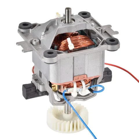 Phụ Kiện Motor Chính Hãng JTC OmniBlend #921 - Động Cơ Máy Xay Sinh Tố Công Nghiệp, Hiệu Suất Cao, Bền Bỉ, An Toàn