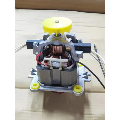 Phụ Kiện Motor Chính Hãng JTC OmniBlend #921 - Động Cơ Máy Xay Sinh Tố Công Nghiệp, Hiệu Suất Cao, Bền Bỉ, An Toàn