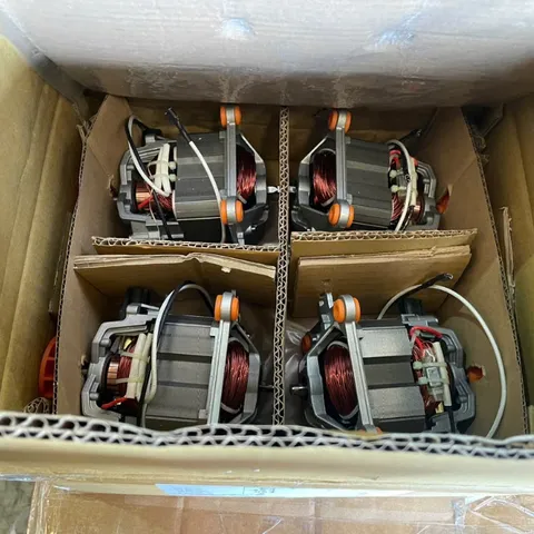 Phụ Kiện Motor Chính Hãng JTC OmniBlend #921 - Động Cơ Máy Xay Sinh Tố Công Nghiệp, Hiệu Suất Cao, Bền Bỉ, An Toàn