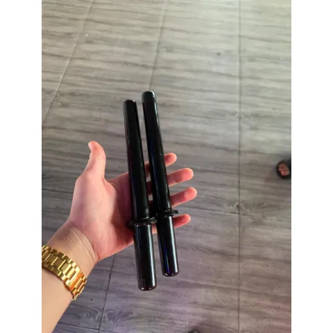 Combo 2 Que Khuấy 27cm Dùng Cho Cối Nắp Cao Máy Xay Sinh Tố JTC Omniblend - Phụ Kiện Chất Lượng Chính Hãng, Bền Đẹp, An Toàn Sức Khỏe