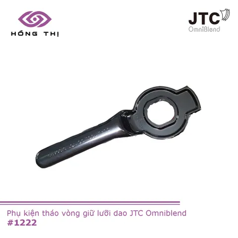 Phụ Kiện Tháo Lưỡi Dao Máy Xay JTC OmniBlend - Dễ Dàng Vệ Sinh và Bảo Dưỡng Đồ Gia Dụng Nhà Bếp #1222