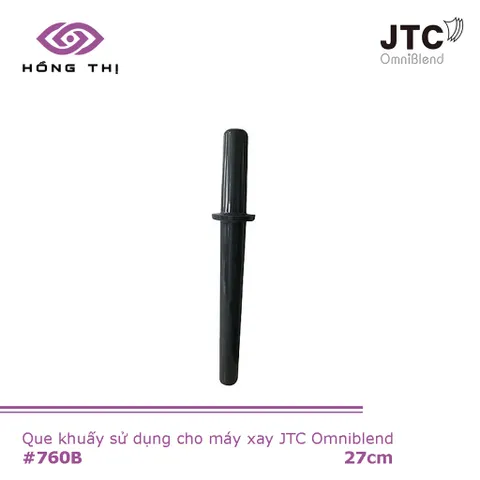 Máy xay sinh tố JTC OmniBlend I TM-767A 1200W với Hộp chống ồn 1.5L - Nhập khẩu chính hãng, chất lượng cao cho quán cà phê và gia đình