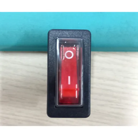Công Tắc Bật/Tắt JTC OmniBlend Cho Máy Xay Sinh Tố TM-800A - Phụ Kiện Chính Hãng, Dễ Dàng Sử Dụng, An Toàn