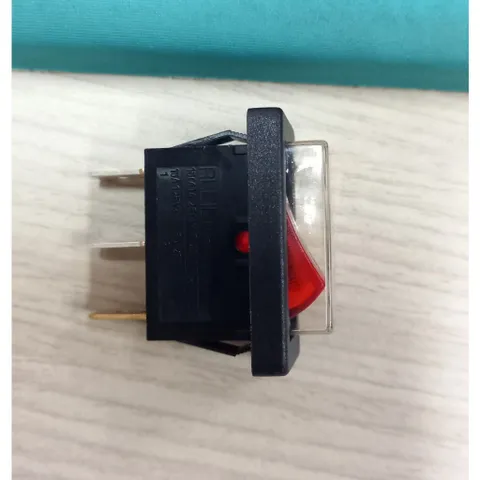 Công Tắc Bật/Tắt JTC OmniBlend Cho Máy Xay Sinh Tố TM-800A - Phụ Kiện Chính Hãng, Dễ Dàng Sử Dụng, An Toàn