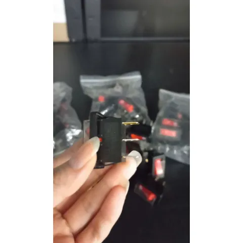 Công Tắc Bật/Tắt JTC OmniBlend Cho Máy Xay Sinh Tố TM-800A - Phụ Kiện Chính Hãng, Dễ Dàng Sử Dụng, An Toàn