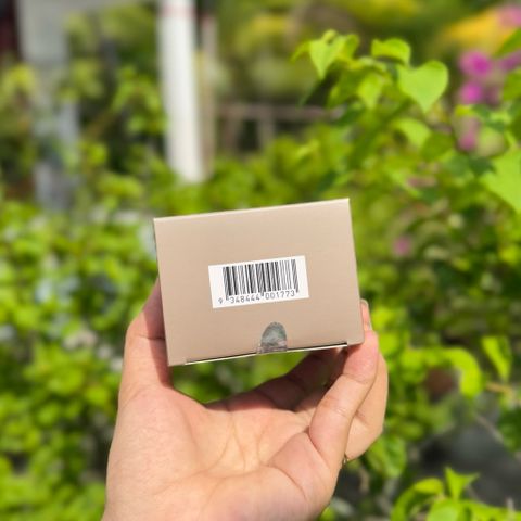 Viên Uống Bổ Phổi Vitatree Lung Detox 60 Viên - Hỗ Trợ Hô Hấp, Tăng Cường Miễn Dịch Từ Thiên Nhiên