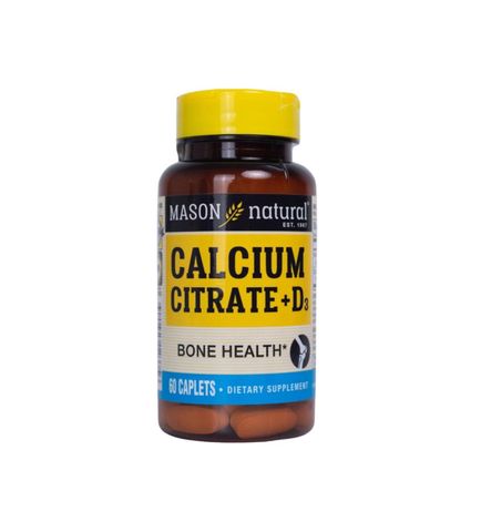 canxi citrate