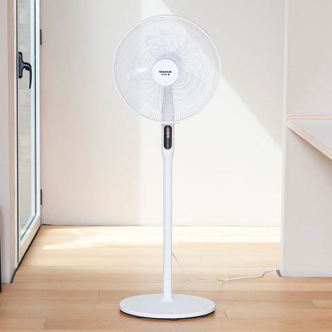 Quạt Cây Taurus FA3001D Ice Brise 3in1 - Quạt Đứng, Quạt Lửng, Quạt Bàn Tiện Lợi, Điều Khiển Từ Xa, Hẹn Giờ Tự Động