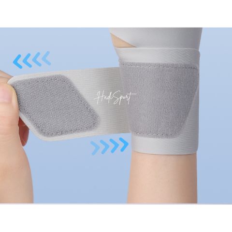 Băng Cổ Tay Lining Mỏng Nhẹ Hỗ Trợ Phục Hồi Chấn Thương - Bảo Vệ Khớp Cổ Tay Chất Liệu Thoáng Khí, Nhiều Màu Sắc