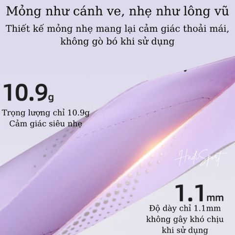 Băng quấn cổ tay Lining LDEU129 - Đai bảo vệ cổ tay mỏng nhẹ, hỗ trợ tennis, cầu lông, thể thao, điều áp, thoải mái khi sử dụng
