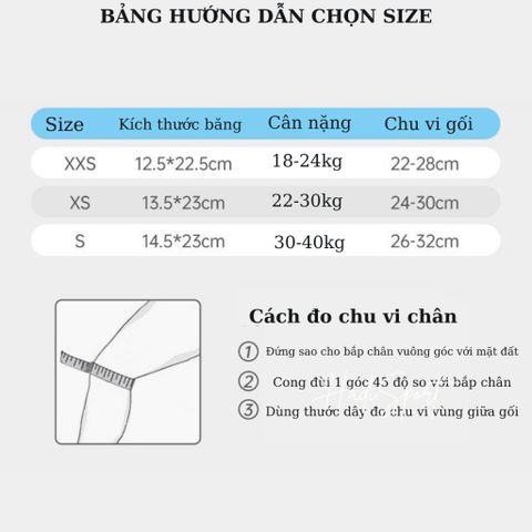 Đệm đầu gối trẻ em Lining - Băng bảo vệ gối nhẹ, thoáng khí cho trẻ em, an toàn khi chơi thể thao, hoạt động ngoài trời