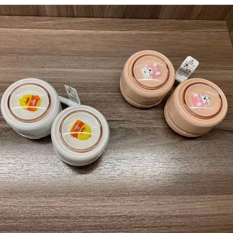Quạt Tích Điện Mini Đeo Cổ Không Cánh Sạc USB Dễ Thương với 3 tốc độ gió Pin siêu lâu HOT 2023