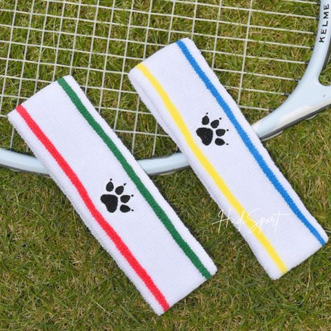 Băng Đô Thể Thao KELME KHJ303-1 Chặn Mồ Hôi Thấm Hút, Phụ Kiện Cầu Lông, Yoga, Tennis Dành Cho Nam Nữ
