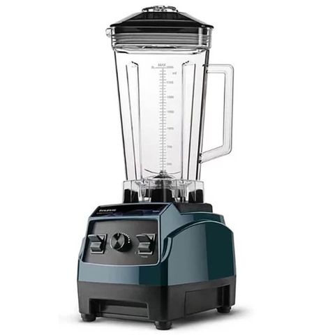 Máy xay sinh tố Taurus ACTIVE PROFESSIONAL 1500W JB1501 - Đa năng, Lưỡi dao thép 6 cạnh, Cối Tritan 2L Chống vỡ, Công suất cao 1500W