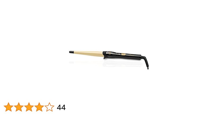 Máy Uốn Tóc Taurus Volume Styler Ver II - Thiết Bị Làm Đẹp Tóc Bồng Bềnh Quyến Rũ, Nhiệt Độ 200°C, Tiện Dụng Tại Nhà