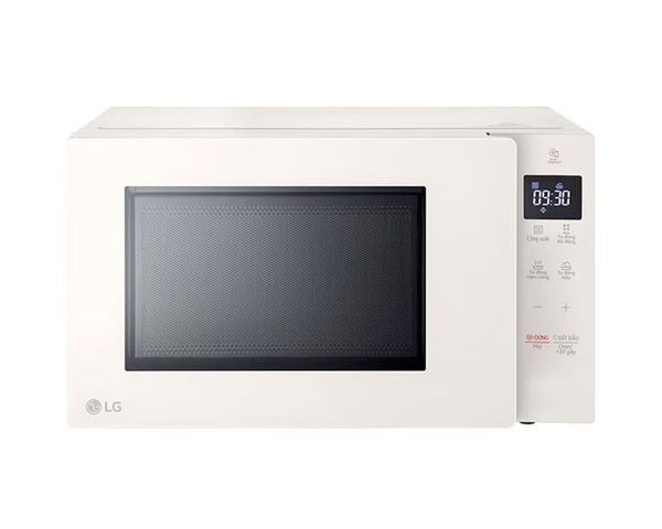 Lò Vi Sóng LG NeoChef 25L Inverter - 1000W Công Nghệ Thông Minh, Dung Tích Lớn Màu Be, Dễ Dàng Vệ Sinh, Bảo Hành Chính Hãng
