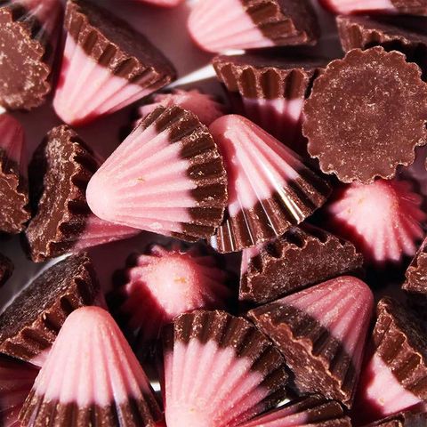 Kẹo Apollo Chocolate Meiji - Hàng xách tay Nhật Bản
