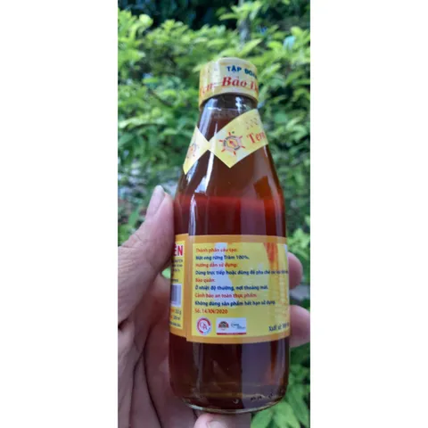 Mật ong nguyên chất Rừng Tràm Xuân Nguyên ( chai 252gr-200ml)
