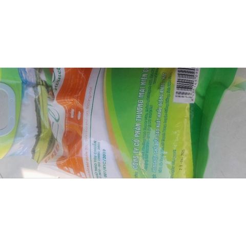 Gạo Ceres Garnet KTC Food 5kg - Hạt Gạo Dài, Ngọt, Dẻo Ngon, Tự Nhiên, An Toàn Cho Sức Khỏe, Xuất Xứ Việt Nam