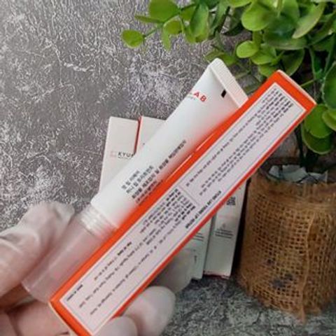 Son Dưỡng Phục Hồi KyungLab Young Lip Repair Honey 10G Ban Đêm - Dưỡng Môi Khỏe Mạnh, Mềm Mại, Sáng Đẹp Từ Hàn Quốc