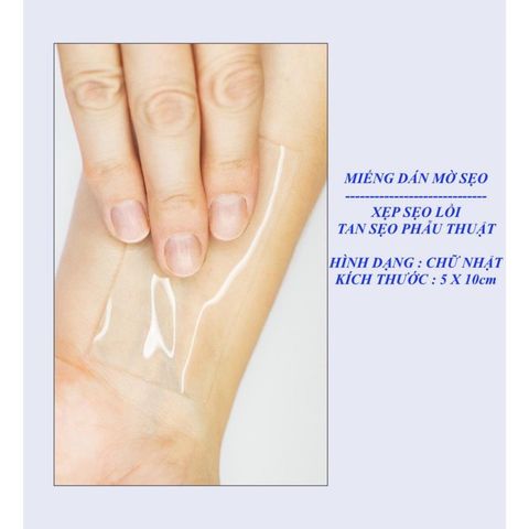 Bộ sản phẩm Rejuvaskin chống sẹo và làm mờ sẹo - Gel Rejuvasil 10ml và miếng dán Scar FX 5x10cm, giúp cải thiện tình trạng da sẹo hiệu quả.