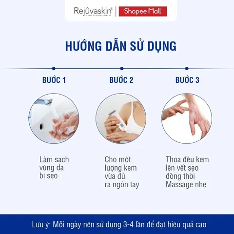 Kem Xóa Sẹo Thâm Scar Esthetique 60ml - Giúp Lấp Đầy Sẹo Rỗ, Sẹo Lõm, Chăm Sóc Da Mặt Từ Rejuvaskin USA