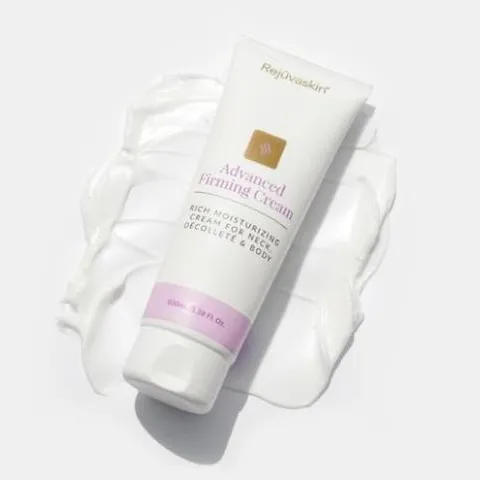 Kem Dưỡng Săn Chắc Da Toàn Thân Rejuvaskin 100ml - Kem Chống Lão Hóa, Tăng Độ Đàn Hồi Cho Da Mềm Mại, Khoẻ Mạnh