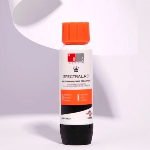 Serum SPECTRAL.RS 60ml cho Nữ U60 - Giảm gãy, rụng tóc, kích thích mọc tóc - DS Laboratories Mỹ, Chống rụng tóc hiệu quả