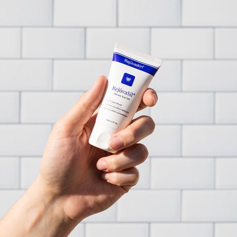 Gel Silicone Ngăn Ngừa Sẹo RejuvaSil 30ml - Làm Xẹp Sẹo Lồi, Phục hồi Da, An Toàn Cho Trẻ Em, Giảm Ngứa, Kích Ứng