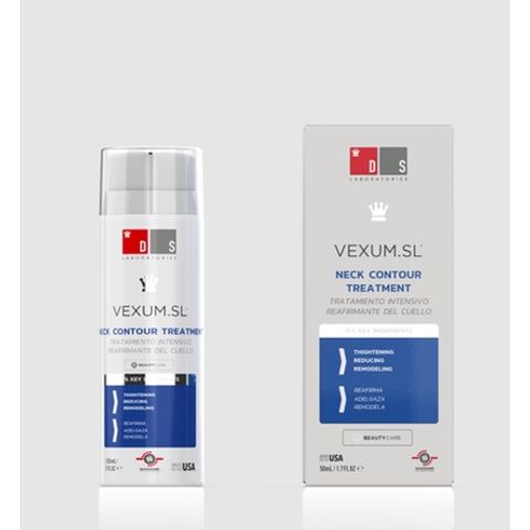 Serum viền cổ VEXUM.SL của Ds Laboratories ( Mỹ )