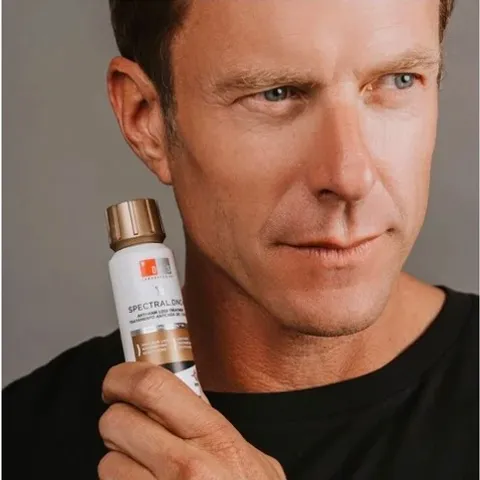 Serum Mọc Tóc SPECTRAL.DNC-N 60ml - Giảm Gãy, Rụng Tóc, Kích Thích Mọc Tóc, Dưỡng Tóc Khỏe Mạnh Từ Ds Laboratories (Mỹ)