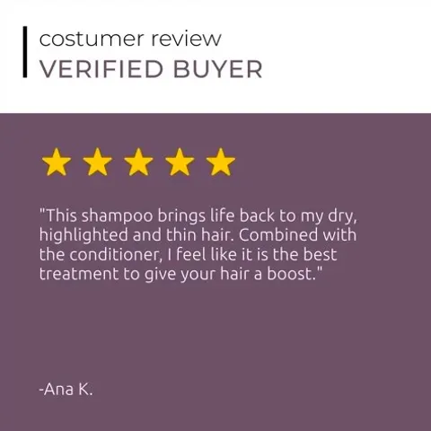 Dầu gội thanh lọc dành cho da khô, nhạy cảm, kích ứng RADIA SHAMPOO 205ML của Ds Laboratories ( Mỹ )