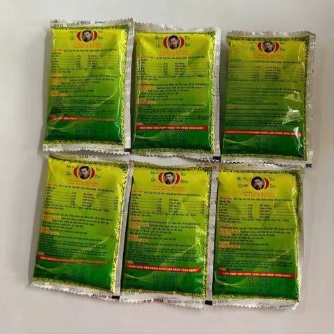 1 Gói Mát Gan Giảm Béo ĐTX 120 Viên Hoàn Cứng - Hỗ Trợ Giảm Cân, Tan Mỡ, Phục Hồi Sức Khỏe Gan, Dành Cho Người Ít Vận Động