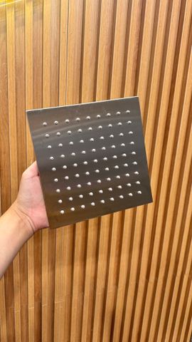 Bộ Sen Tắm Nóng Lạnh SUPOR 231623-02-LS INOX 304 Cao Cấp - Có Vòi Rửa Chân - Thiết Kế Đẹp, Bền Bỉ, Tiết Kiệm Nước