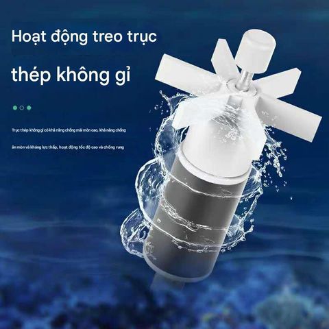 Máy Bơm Chìm Chính Hãng SunSun Xiaoli XQP 1000-1500 | Máy Bơm Chìm Cao Cấp Xiaoli SunSun XQP