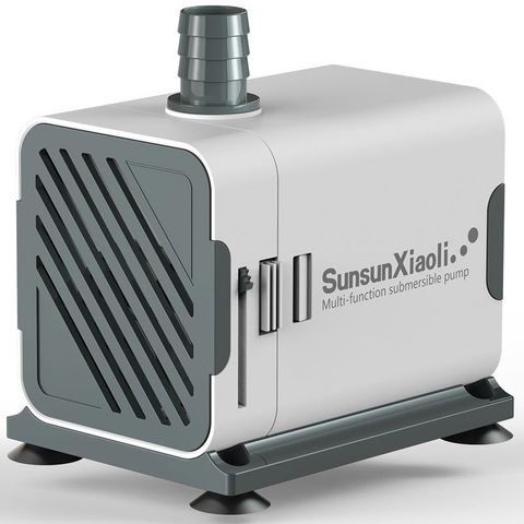 Máy Bơm Chìm Chính Hãng SunSun Xiaoli XQP 1000-1500 | Máy Bơm Chìm Cao Cấp Xiaoli SunSun XQP