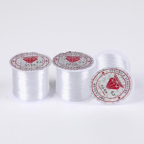 Cước Tàng Hình Buộc Cây Thủy Sinh Trong Suốt 130 Mét - Dây Cước Mảnh Chắc Chắn cho Hồ Cá và Trang Trí Thủy Sinh