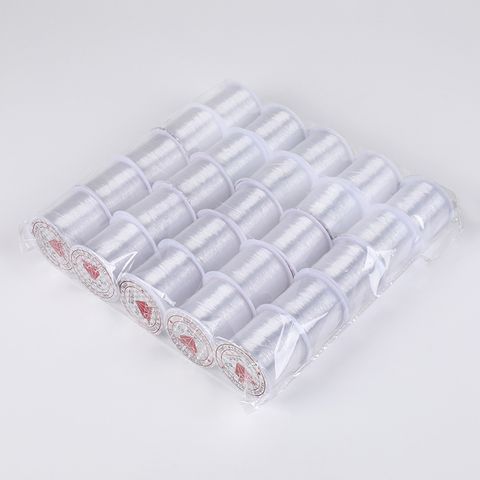 Cước Tàng Hình Buộc Cây Thủy Sinh Trong Suốt 130 Mét - Dây Cước Mảnh Chắc Chắn cho Hồ Cá và Trang Trí Thủy Sinh
