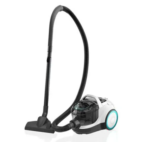 Máy Hút Bụi Có Dây Bosch BGS21WHYG 2000W 2 Lít - Hút Mạnh Mẽ, Tiện Lợi cho Nhà Cửa Sạch Sẽ, Bảo Hành 24 Tháng