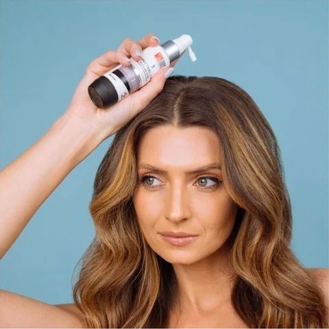 Serum Mọc Tóc SPECTRAL.CSF 60ml cho Phụ Nữ - Giảm Gãy Rụng, Kích Thích Tóc Dày, Đầy Đặn, Chống Lão Hóa Tóc