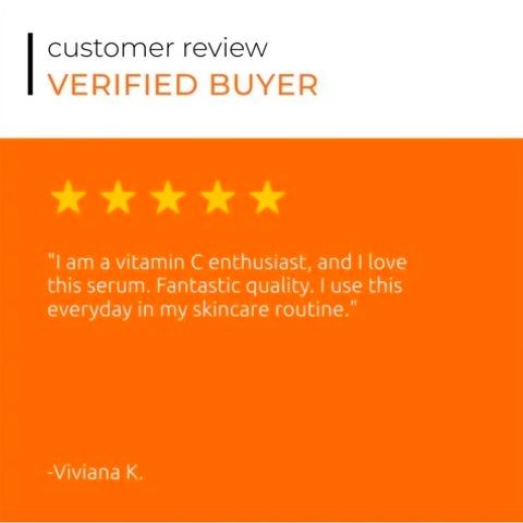 Serum làm sáng da, trẻ hóa PURE VITAMIN C 35% 30ML của Ds Laboratories (Mỹ) 279182