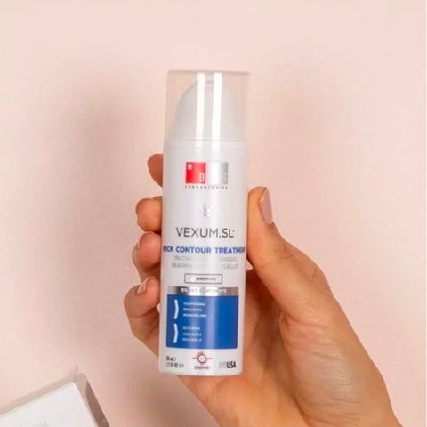 Serum viền cổ VEXUM.SL của Ds Laboratories ( Mỹ ) 279193