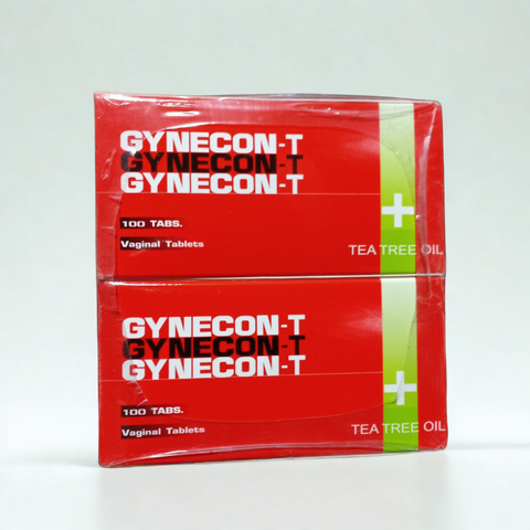 Viên Đặt Gynecon T Trà Xanh Chính Hãng Thái Lan - Vỉ 5 Viên 279209