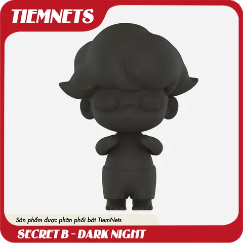 Mô Hình Blind Box Di.Moo Retro - Bộ Sưu Tập Nhân Vật Popmart 15 Mẫu Huyền Bí - Quà Tặng Đồ Chơi Làm Đẹp
