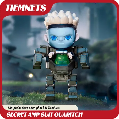 Mô Hình Blind Box Avatar: The Way of Water - Bộ Nhân Vật Random Độc Đáo từ POPMART - Quà Tặng Fan Avatar