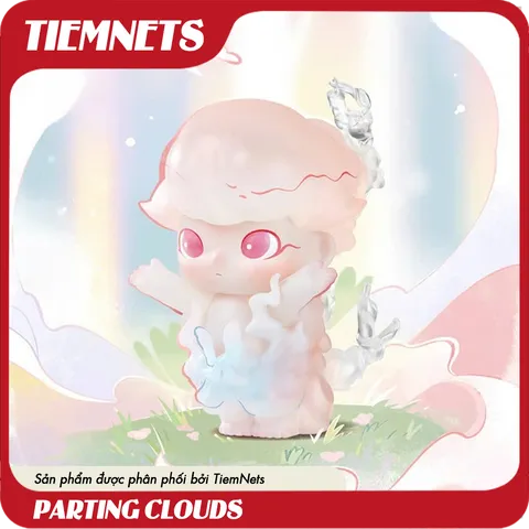 Mô Hình Blind Box Dimoo Shapes in Nature - Bộ Sưu Tập Nhân Vật Ngẫu Nhiên PVC/ABS - Quà Tặng Độc Đáo từ POPMART