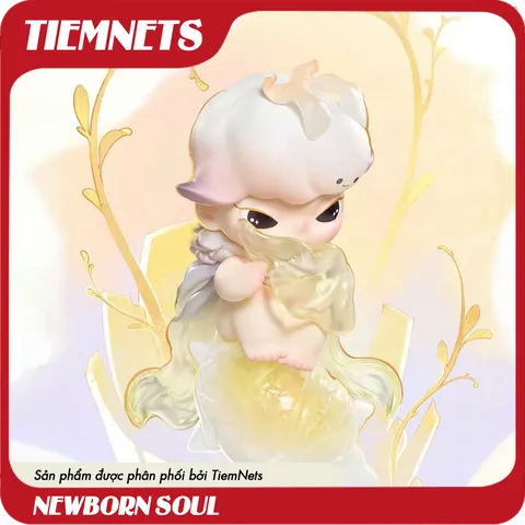 Mô Hình Blind Box Dimoo Shapes in Nature - Bộ Sưu Tập Nhân Vật Ngẫu Nhiên PVC/ABS - Quà Tặng Độc Đáo từ POPMART