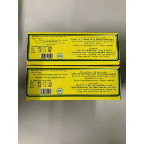 Viên Uống Bổ Thận Âm TM - Hỗ Trợ Sức Khỏe Thận Từ Thiên Nhiên, Giải Pháp Cho Thận Yếu, Hộp 30 Viên
